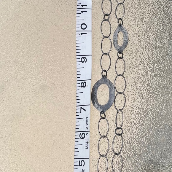 Signed Silpada Necklace - Picture 6 of 7